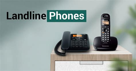 Landline Phones Price List August 2024 .